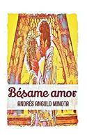 Besame amor