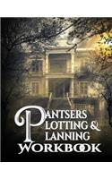 Pantsers Plotting & Planning Workbook 13