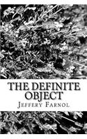 The Definite Object
