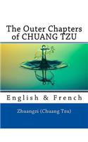 Outer Chapters of CHUANG TZU