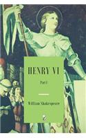 Henry VI Part 1