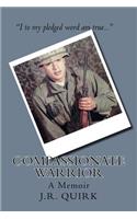 Compassionate Warrior