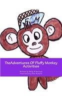 TheAdventures OF Fluffy Monkey Activities