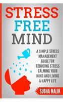 Stress Free Mind