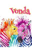 Vonda