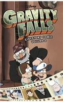Disney Gravity Falls Cinestory Comic Vol. 2