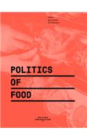 Politics of Food