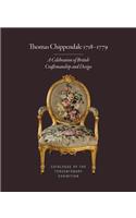 Thomas Chippendale 1718-1779