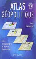Atlas geopolitique