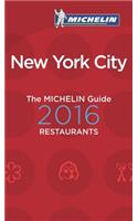 Michelin Guide New York City