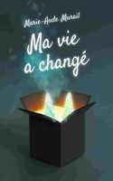 Ma vie a change