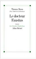 Docteur Faustus (Le)
