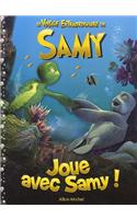 Joue Avec Samy !