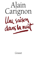Une saison dans la nuit