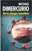 Alerte Plongee Immediate