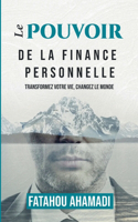 pouvoir de la finance personnelle
