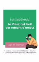 Réussir son Bac de français 2023