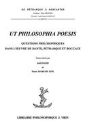 UT Philosophia Poesis
