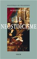 Le Neostoicisme