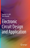 Electronic Circuit Design and Application