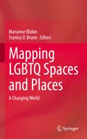 Mapping LGBTQ Spaces and Places