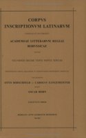 Instrumentum domesticum I