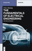 Fundamentals of Electrical Engineering: For Mechatronics