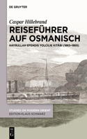Reiseführer Auf Osmanisch