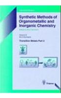 Synthetic Methods of Organometallic and Inorganic Chemistry