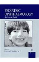 Pediatric Ophthalmology