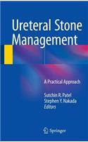 Ureteral Stone Management