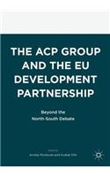 The ACP Group and the EU Development Partnership
