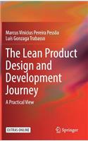 Lean Product Design and Development Journey