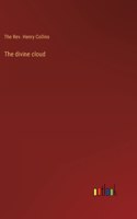 The divine cloud