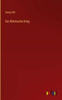 Böhmische Krieg