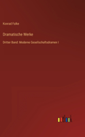 Dramatische Werke