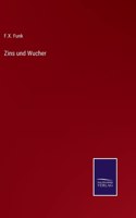 Zins und Wucher