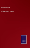 Collection of Poems