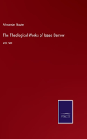 Theological Works of Isaac Barrow