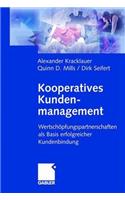 Kooperatives Kundenmanagement