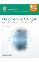 Biochemie Skript Band 1-3