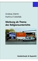 Werbung ALS Thema Des Religionsunterrichts