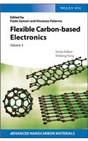 Flexible Carbon-Based Electronics