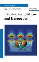 Introduction to Micro- and Nanooptics