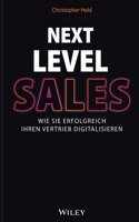 Next Level Sales