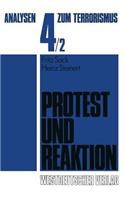 Protest Und Reaktion