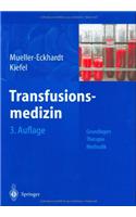 Transfusionsmedizin