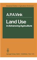Land Use in Advancing Agriculture