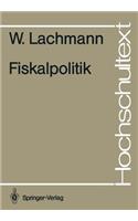 Fiskalpolitik