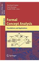 Formal Concept Analysis